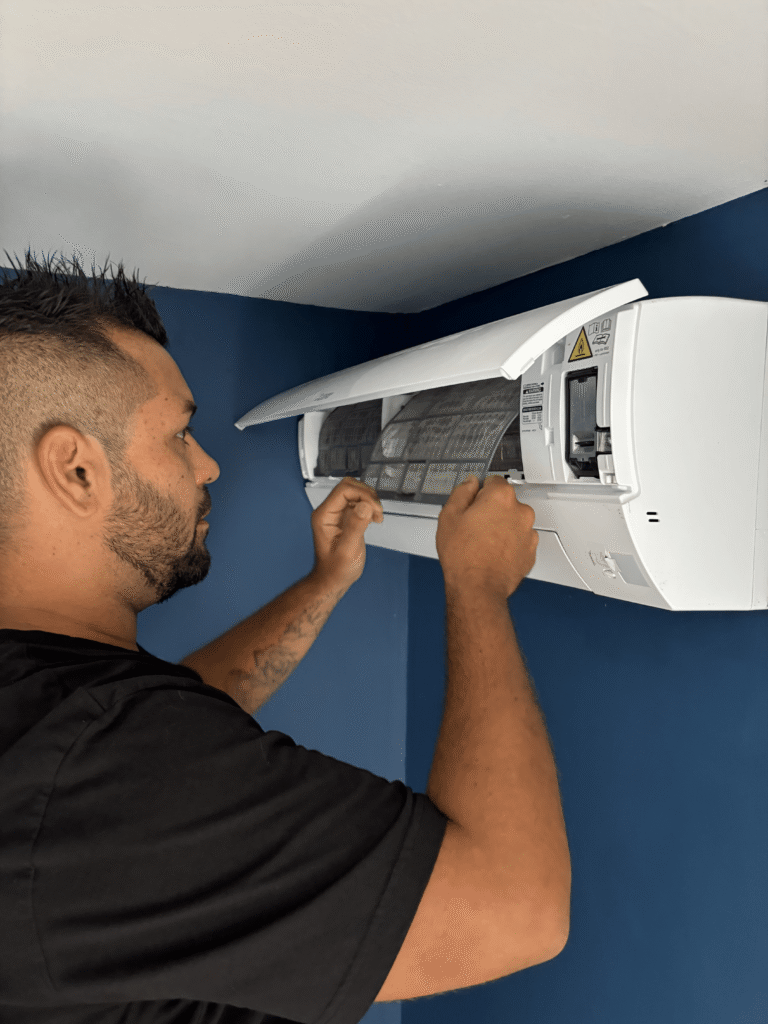 choisir climatisation cassis